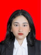 ABIGAIL IMANI RICARDO