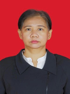 LILIWATI HASAN