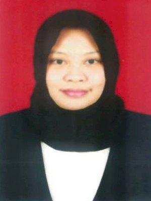 SAFITRI HENY RAHMAWATI