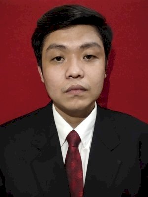 VINCENTIUS AJI SETIYO