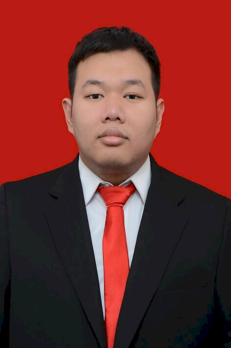 KEVIN KRISTIAN