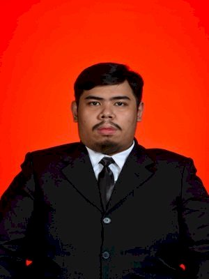 DEWA GEDE DHARMA ANANDA