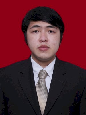 EVEN YOSUA SETIAWAN