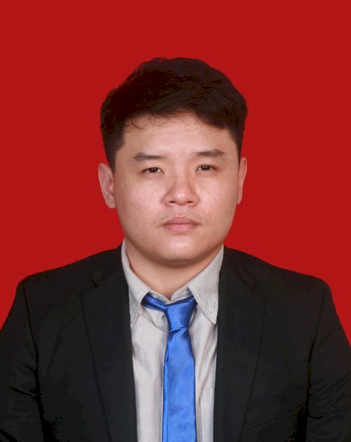 KENNY ANGGANA CHANDRA