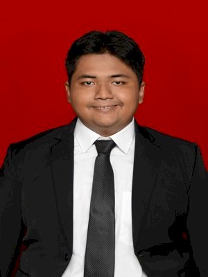 REZA ARINANDA