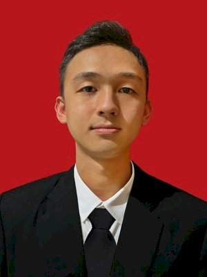 STEVEN ADICHANDRA