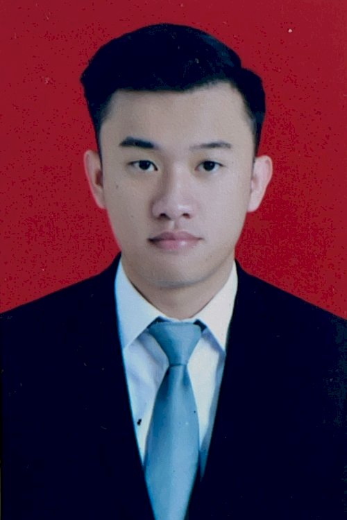 ROBBY CANDRA