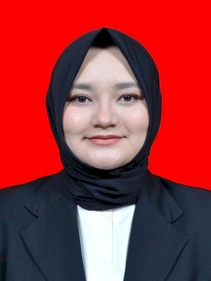 ZULAINI ANISA
