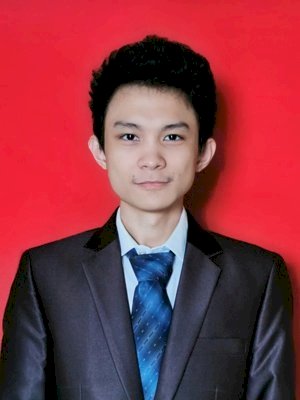 RAYNALDO SETYADI