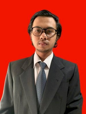 GREGORIUS BRAMANTYO AJI PANGESTU