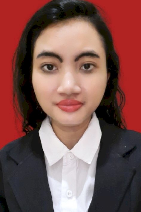 ATHIYYAH RACHMAZAINE