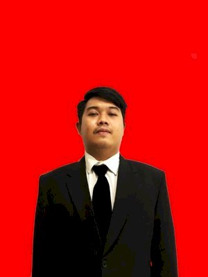 OCTAVIANUS KENT SAFIRO