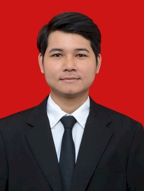 PRAYOGI ANTARAS PUTRA