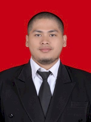 MUHAMMAD LIZAM TAUFIQ