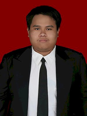 FLAVIANUS FEBRIANO FORDI