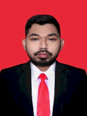 ROY ALEXANDER DE FRETES