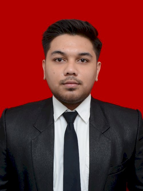 RIZKY ANUGRAH PRATAMA