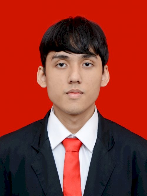 TOMI RAHMANSYAH