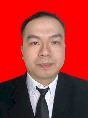 ELIANDY ANDOJOPUTRO