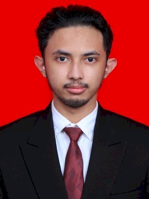 RAOUL VENDREO ACHDIYAT