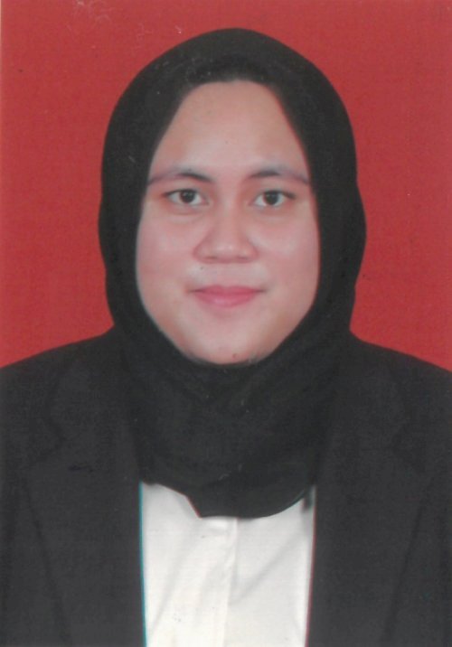 INDAH MELIANI KUSWANDI