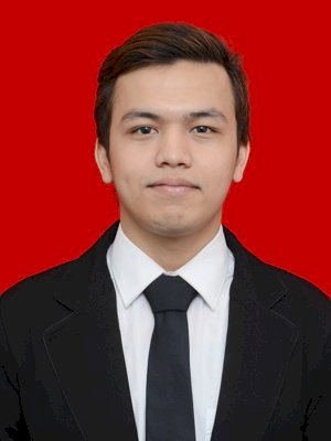 FRITZ DANIEL OCTAFIANUS