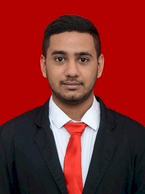 USAMA FARID ARGUBI