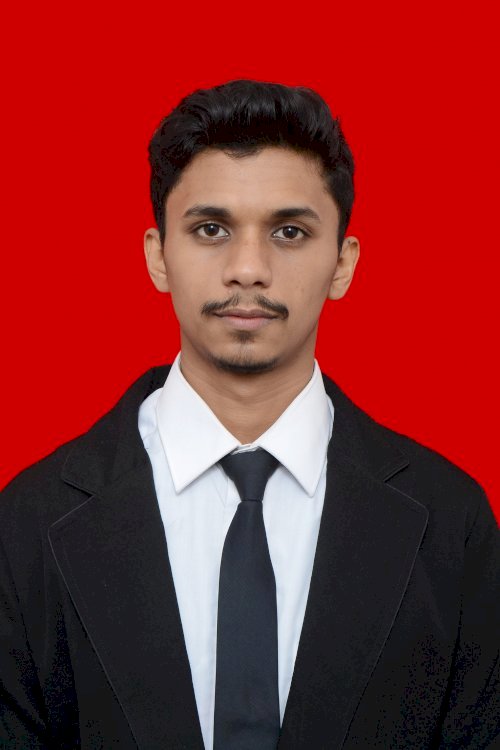 MUHAMMAD RIZKY