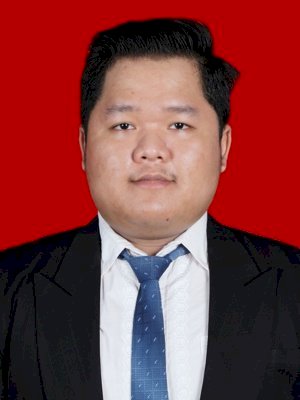 ROBERTO ANDRIANSYAH TAWANG