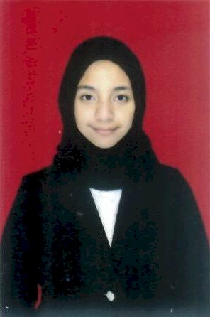 FITRI TANIA
