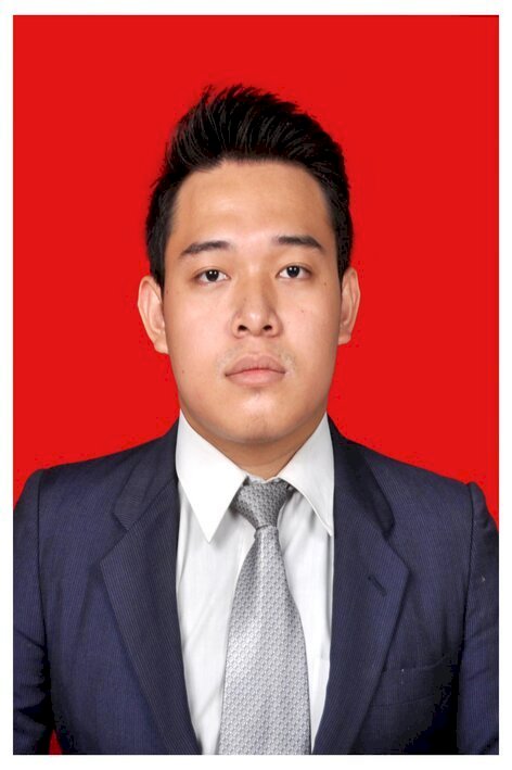 REDYAN RIDWANSYAH
