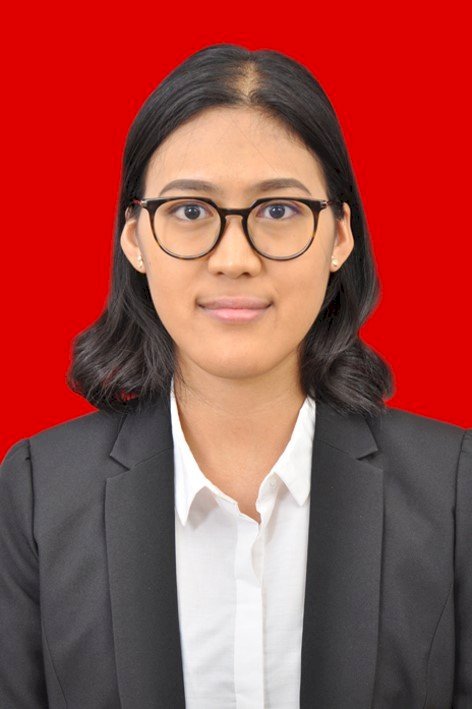 DYRA PRATITASARI DANETH PUTRI