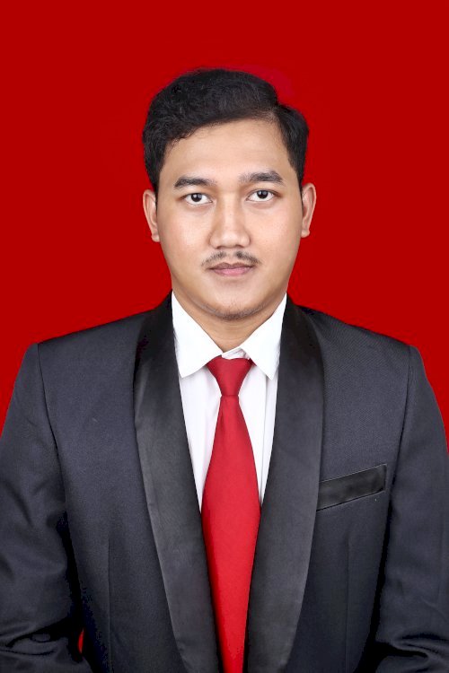 AKHMAD MAULANA HABIBI