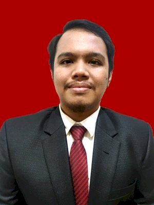 AUSHAF KHARISMMAR ERCHAD