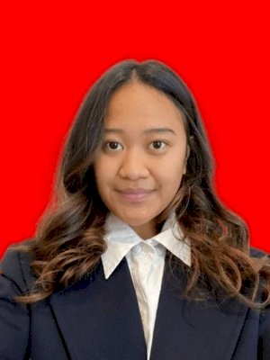 TANSYA PUTRIKA IWANK