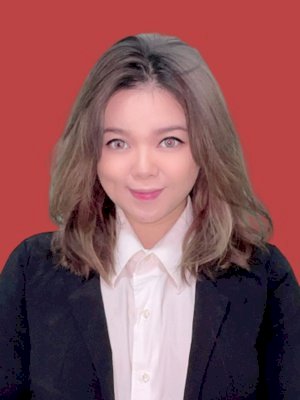 MARIA ELLIN ANGELA
