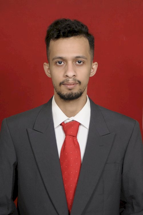 ALI AL ZUPRI