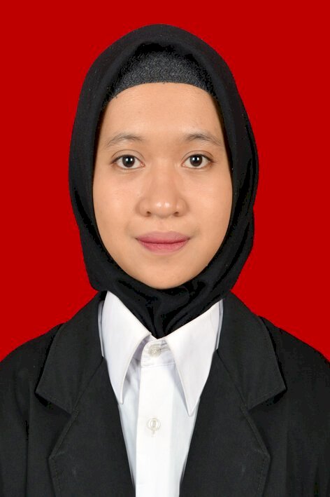 NUR FITRIA KARIIMA