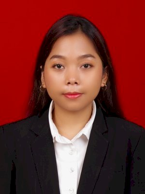 MAY WULAN SITOHANG