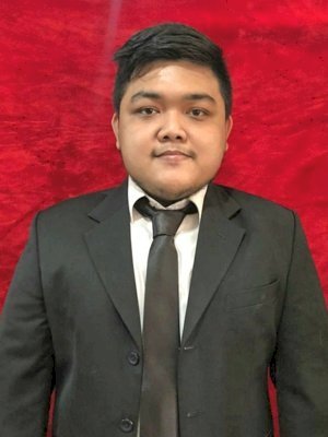 DAVID PETRA CHENDANA