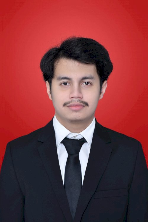 RISBANDY ADAM SYAH