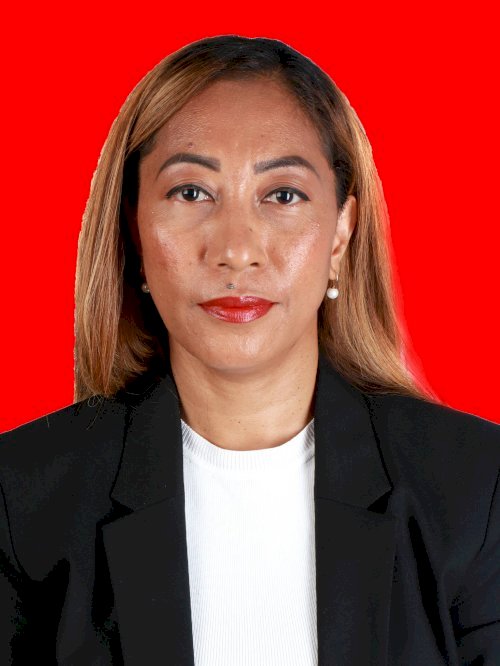 ODILIA VERENE DOS REIS MARTINS