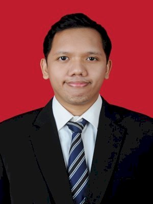 JOY ANDREW PRADIKA