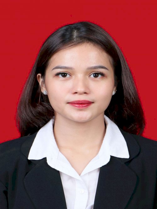 AMALIA PRASTI KUSMONO