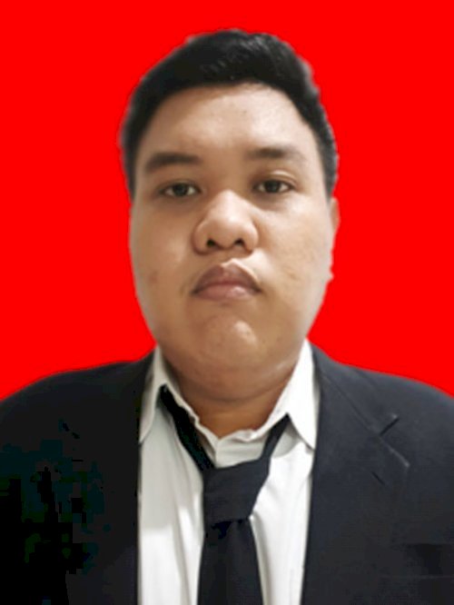 DHANANG HARYO WICAKSONO