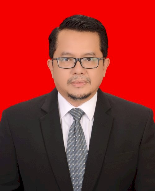 GUSTI SYARIFUDIN