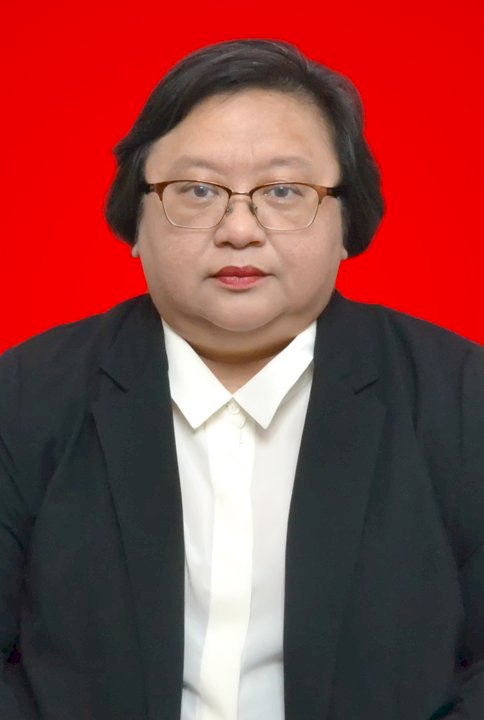 INA AGUSTINI MUWARNI