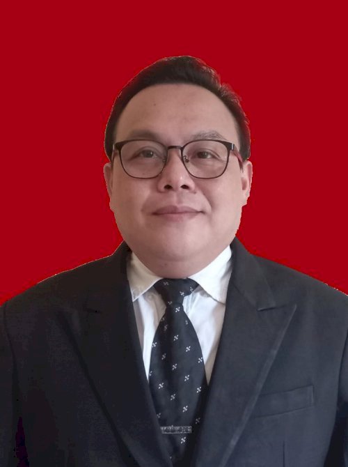 JOHAN JIMMY CARTER TAMBOTOH