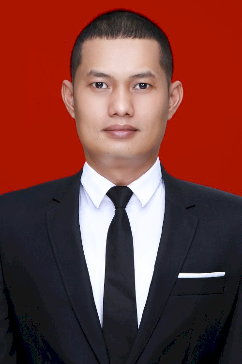 RAKHMAT ARIANTO