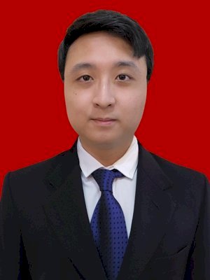 NICHOLAS JASON CHAN